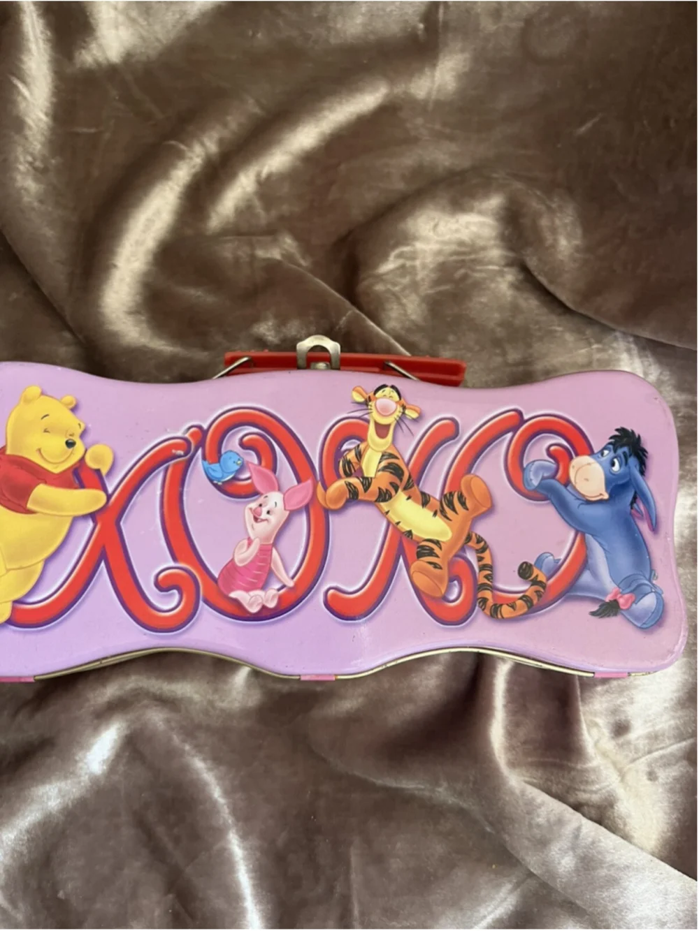 Disney this vintage